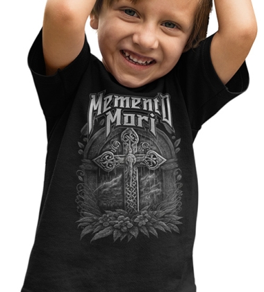 Koszulka Momento Mori